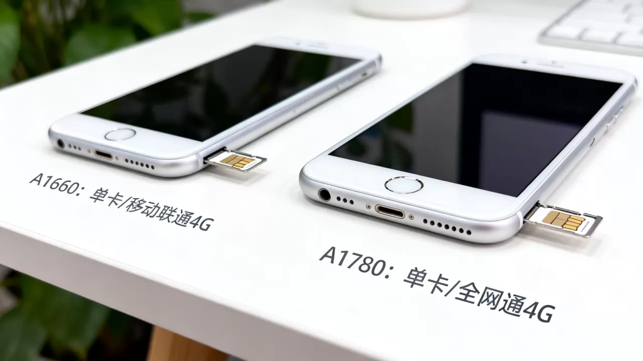 iphone7 a1660与a1780区别是什么,iphone7全网通版本 iphone7 a1660与a1780区别是什么,iphone7全网通版本