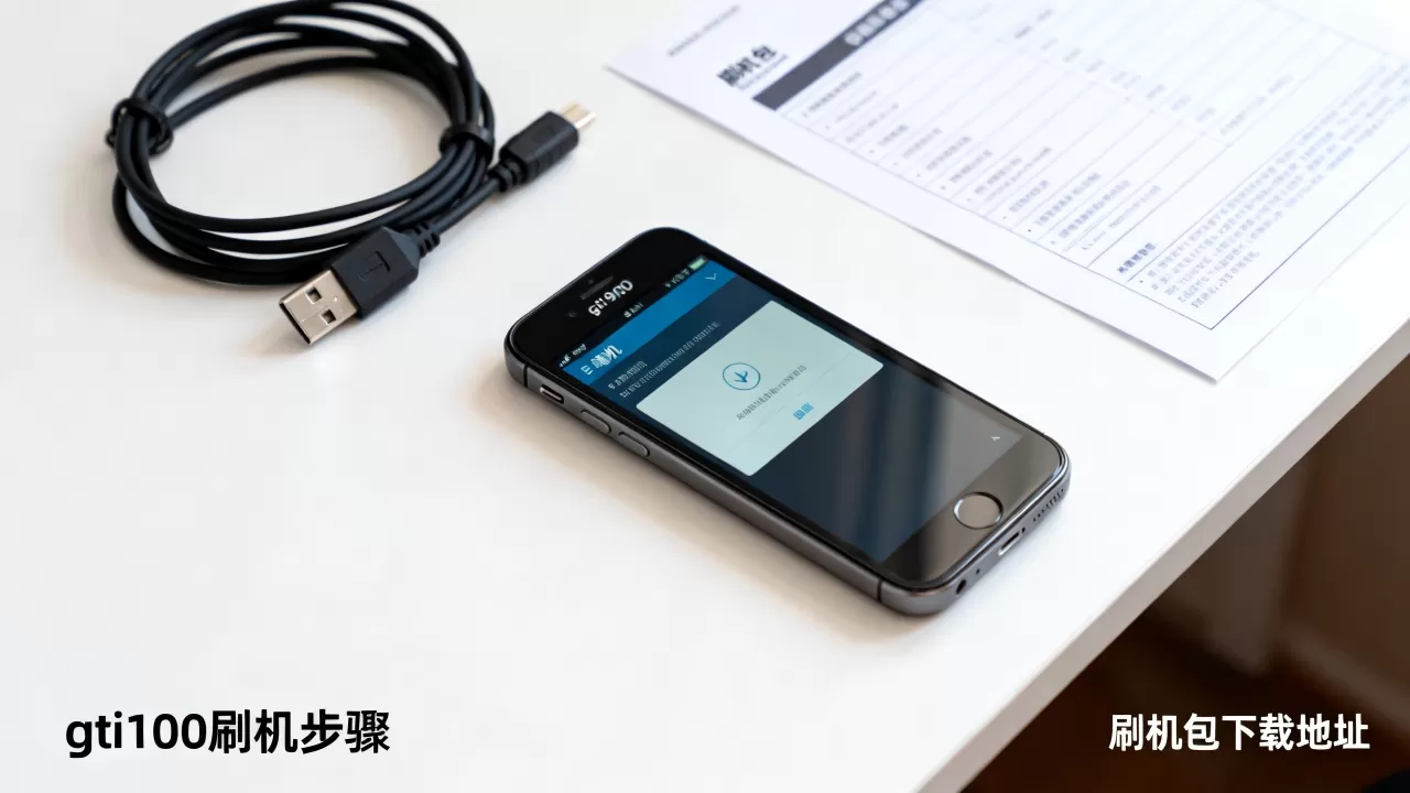 gti9100刷机包怎么刷，gti9100刷机包