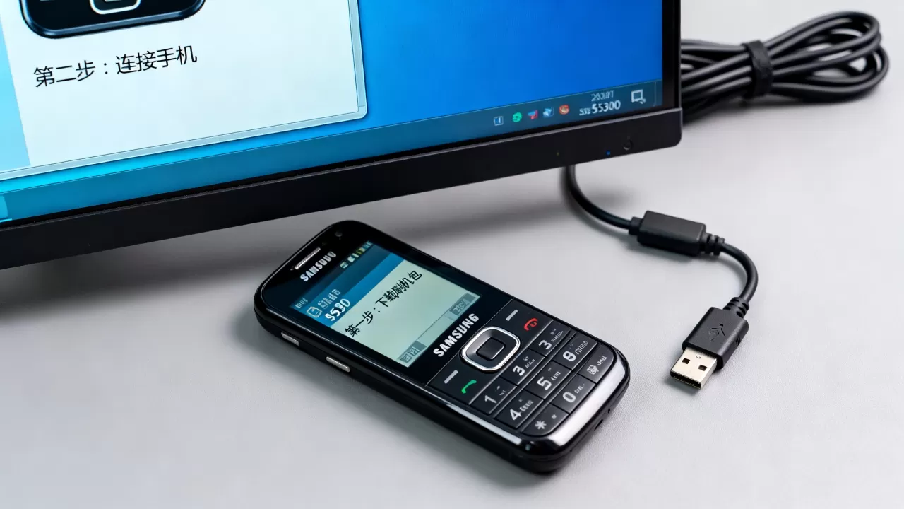s5300刷机包怎么刷?三星s5300刷机教程 s5300刷机包怎么刷?三星s5300刷机教程