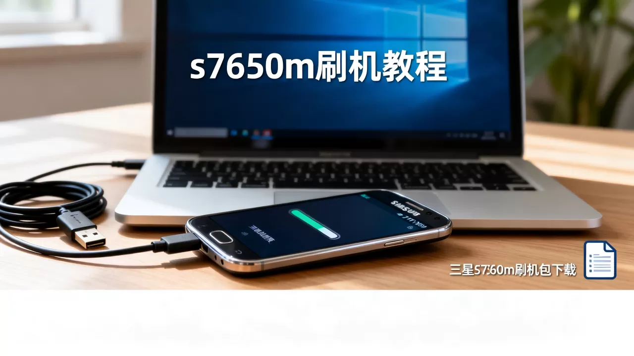 s7560m刷机教程，三星s7560m刷机包下载
