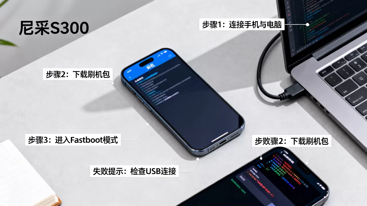 尼采s300刷机教程,尼采s300刷机失败怎么解决 尼采s300刷机教程,尼采s300刷机失败怎么解决