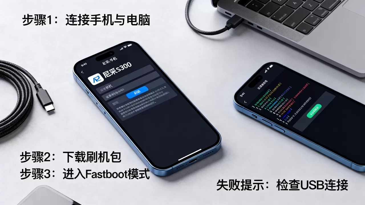 尼采s300刷机教程,尼采s300刷机失败怎么解决 尼采s300刷机教程,尼采s300刷机失败怎么解决