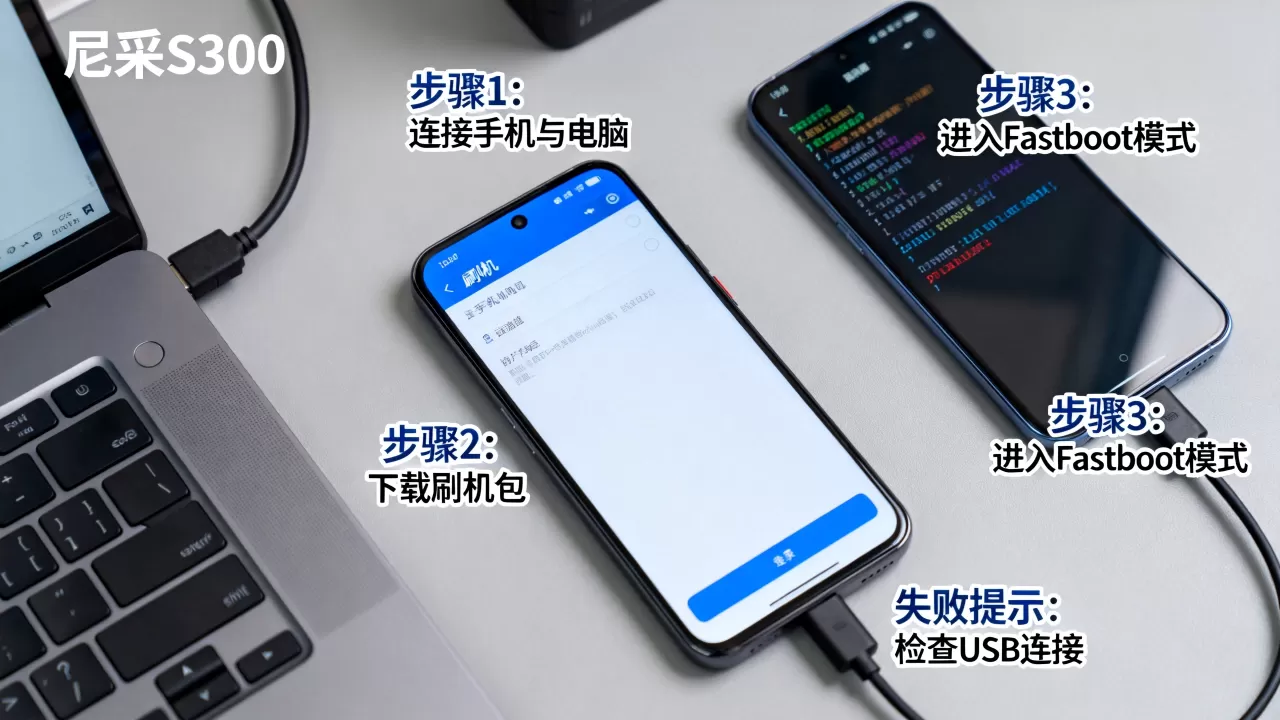 尼采s300刷机教程,尼采s300刷机失败怎么解决 尼采s300刷机教程,尼采s300刷机失败怎么解决