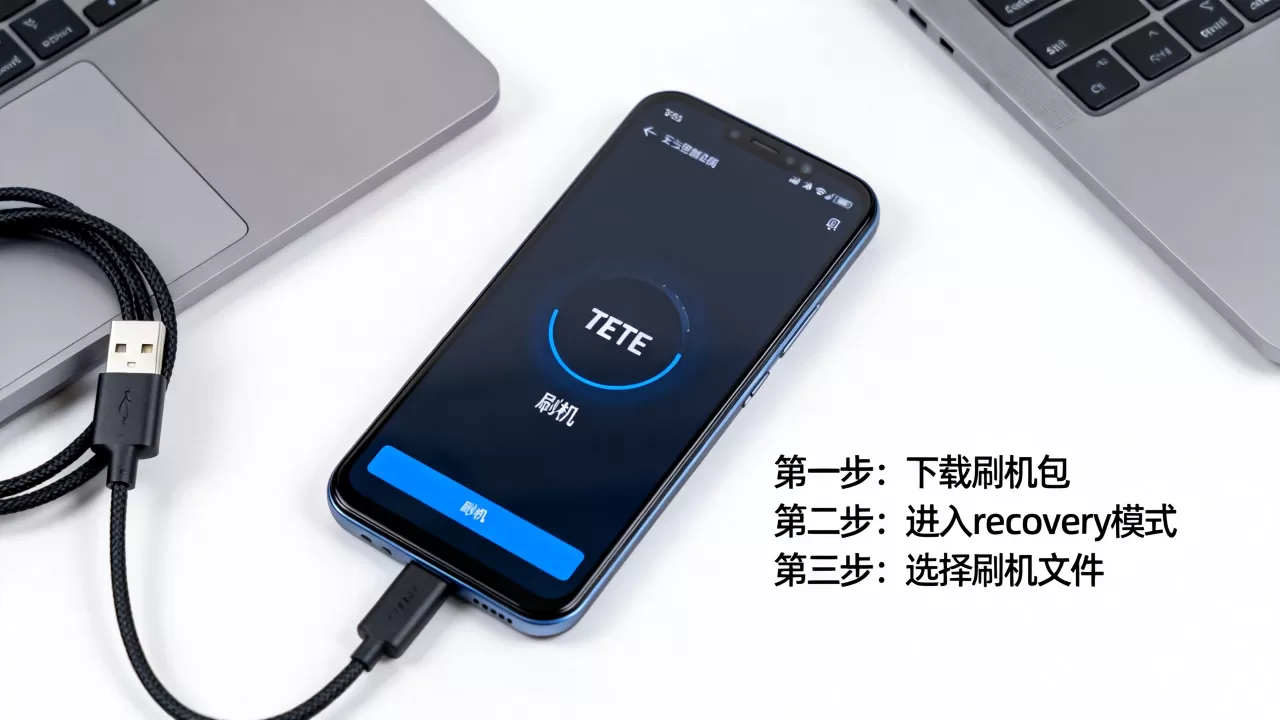 中兴手机怎么手动刷机?中兴手机刷机教程 中兴手机怎么手动刷机?中兴手机刷机教程