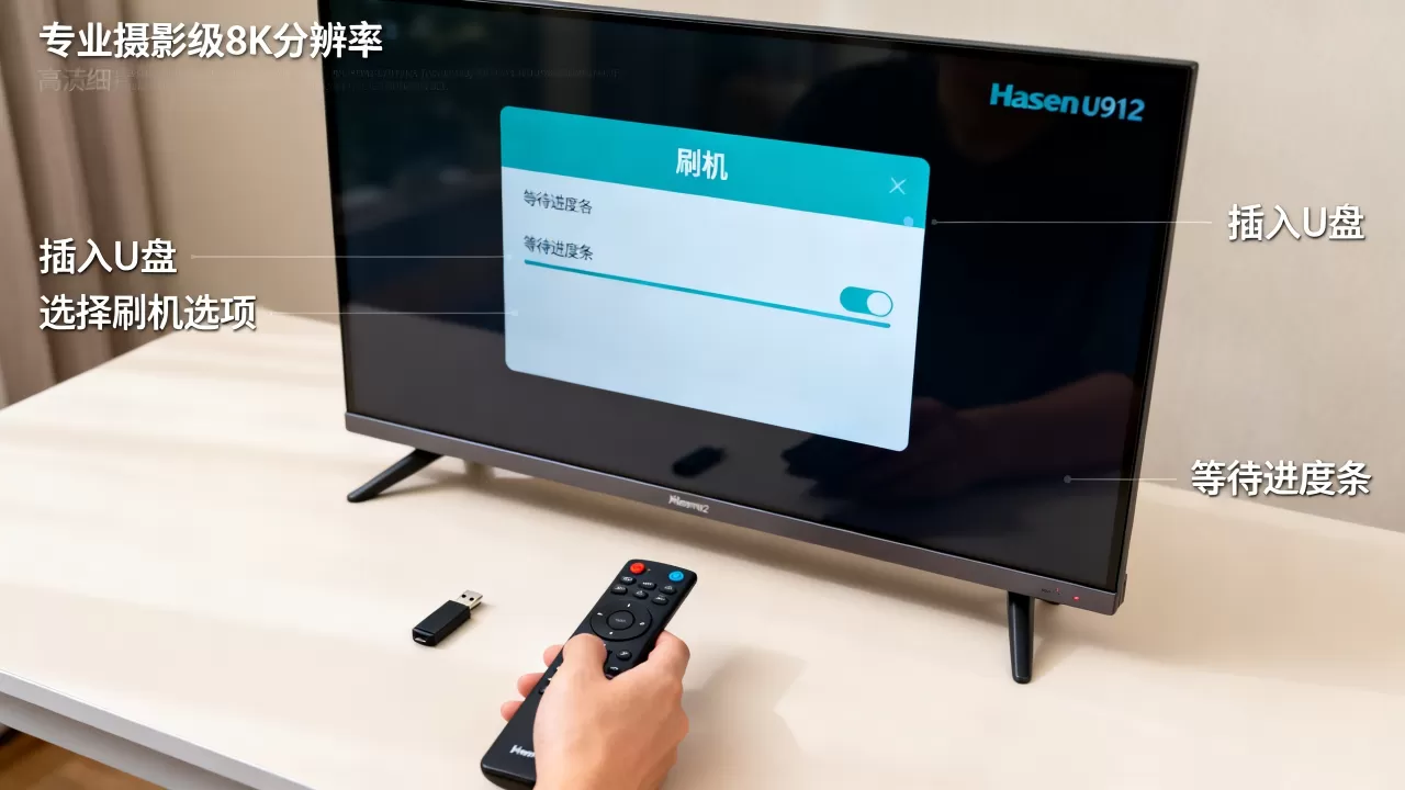 海信u912刷机教程,海信电视u912刷机失败怎么办 海信u912刷机教程,海信电视u912刷机失败怎么办