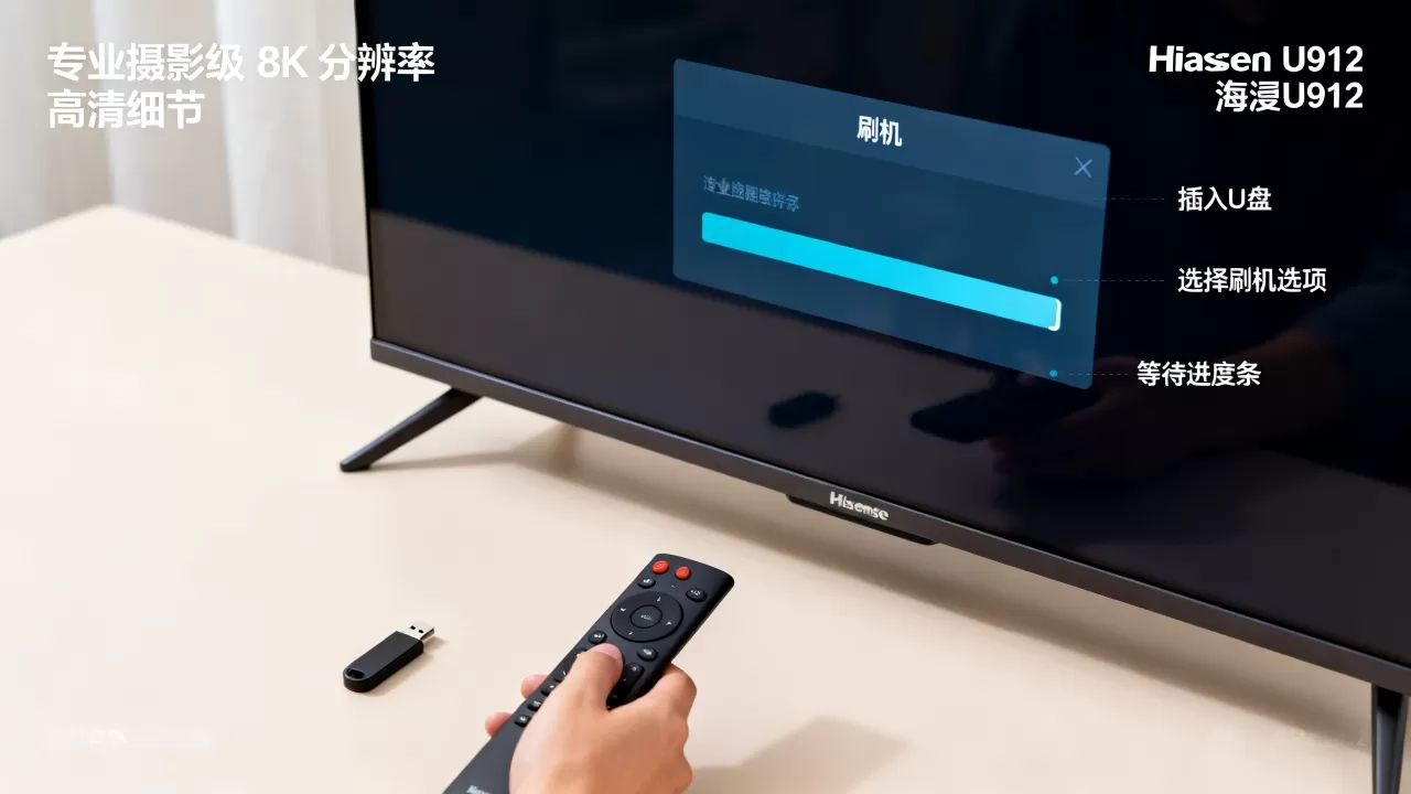海信u912刷机教程,海信电视u912刷机失败怎么办 海信u912刷机教程,海信电视u912刷机失败怎么办