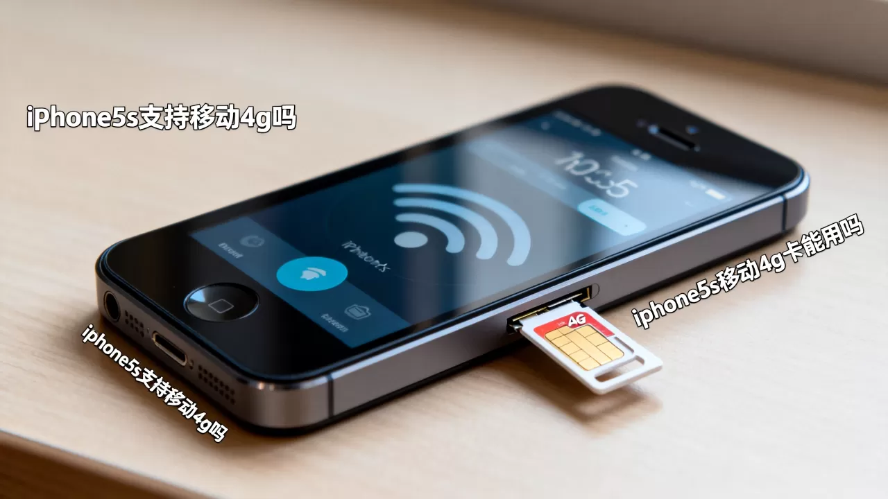 iphone5s移动4g卡能用吗,iphone5s支持移动4g吗 iphone5s移动4g卡能用吗,iphone5s支持移动4g吗