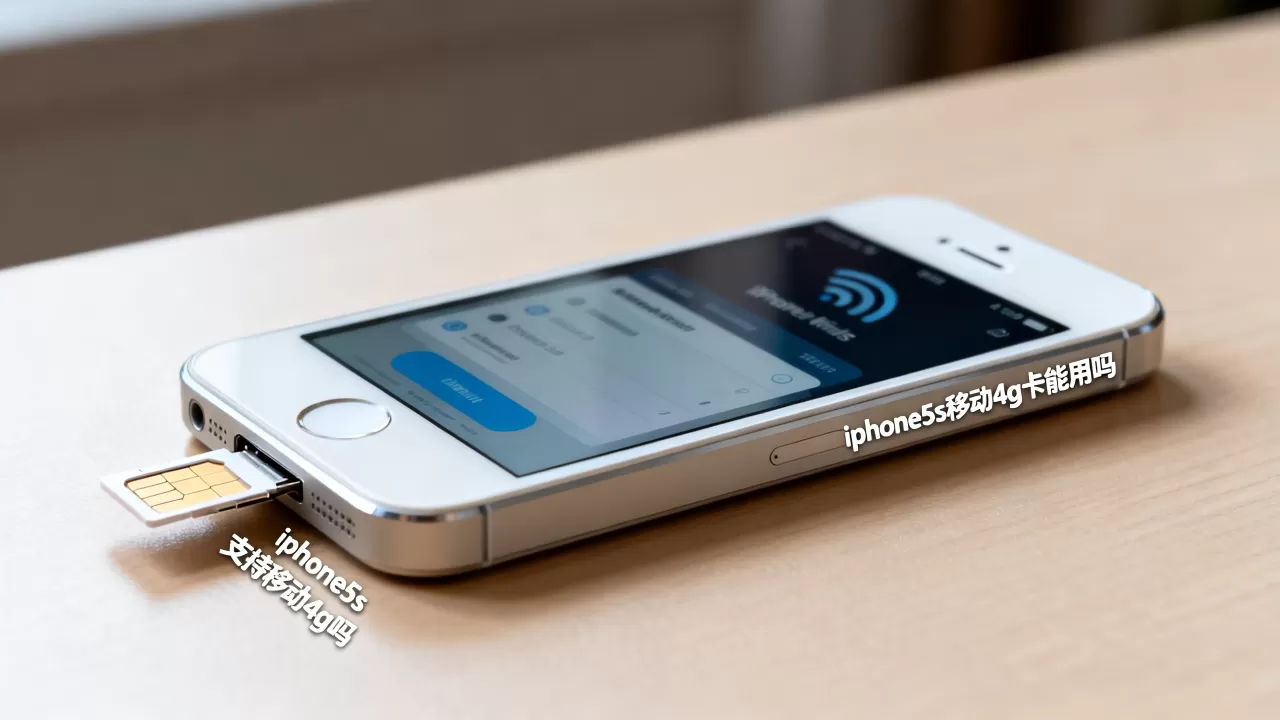 iphone5s移动4g卡能用吗,iphone5s支持移动4g吗 iphone5s移动4g卡能用吗,iphone5s支持移动4g吗