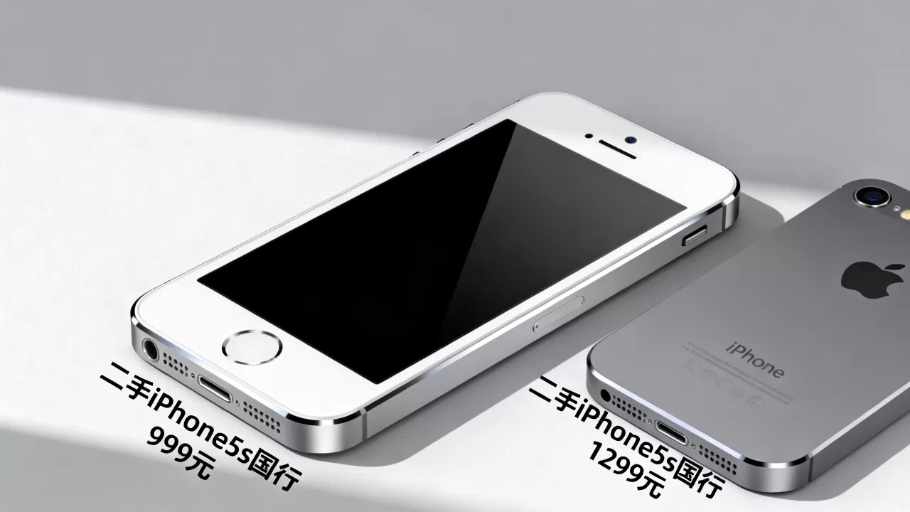 iphone5s国行多少钱,二手iPhone5s国行价格 iphone5s国行多少钱,二手iPhone5s国行价格