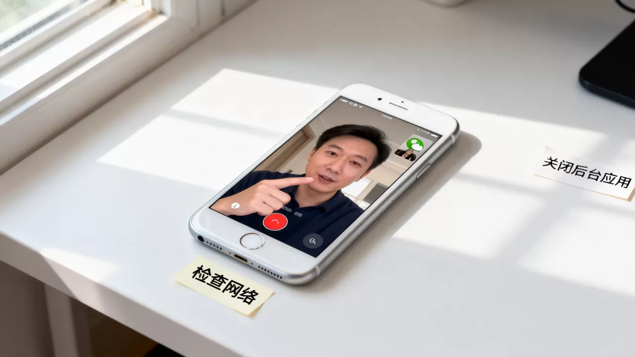 iphone6s微信视频聊天卡顿怎么办,iphone6s微信视频通话 iphone6s微信视频聊天卡顿怎么办,iphone6s微信视频通话