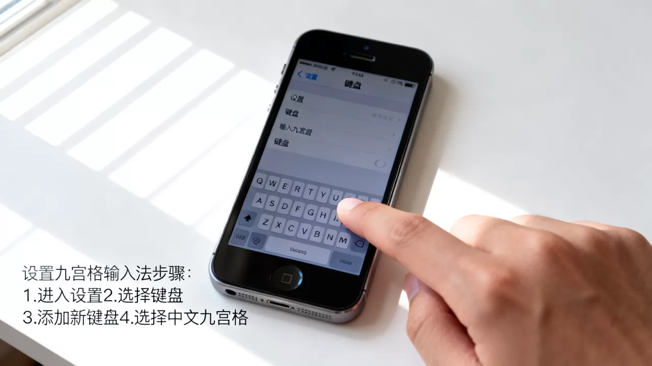 iPhone5没有九宫格怎么设置,iPhone5没有九宫格 iPhone5没有九宫格怎么设置,iPhone5没有九宫格