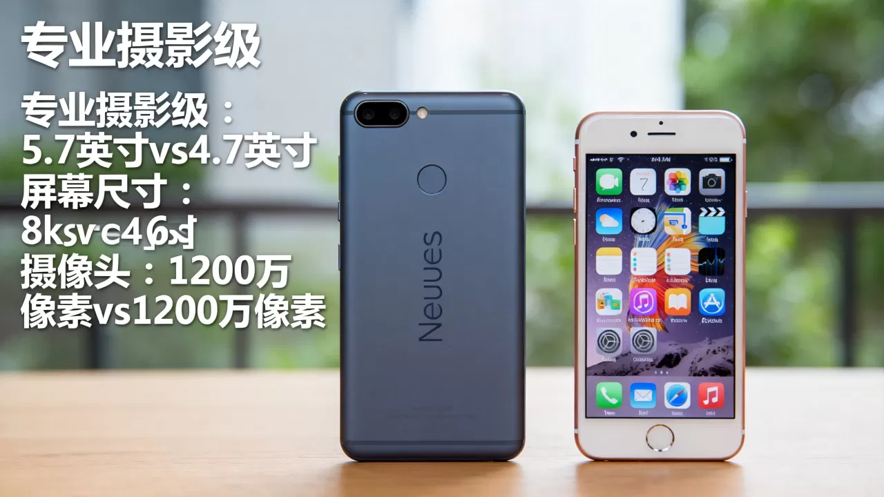 nexus6p与iphone6s哪个好?nexus6p和iphone6s对比 nexus6p与iphone6s哪个好?nexus6p和iphone6s对比