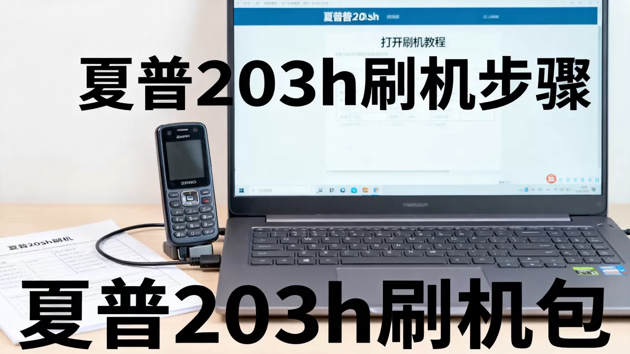 夏普203sh刷机教程,夏普203sh刷机包下载 夏普203sh刷机教程,夏普203sh刷机包下载