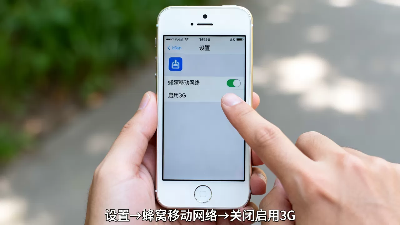 iphone5s怎么关闭3g网络,iphone5s关闭3g iphone5s怎么关闭3g网络,iphone5s关闭3g
