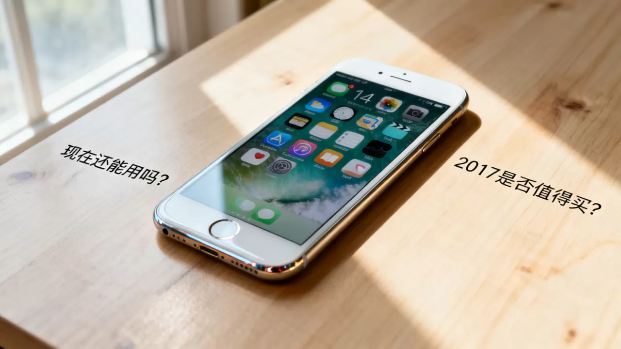iphone6在2017值得买吗,iphone6现在还能用吗 iphone6在2017值得买吗,iphone6现在还能用吗