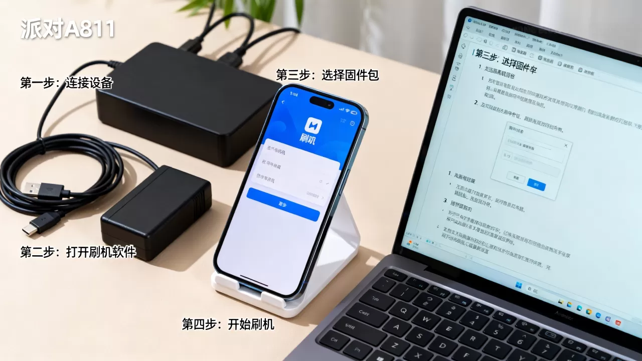 派对a811刷机教程,派对a811怎么刷机 派对a811刷机教程,派对a811怎么刷机