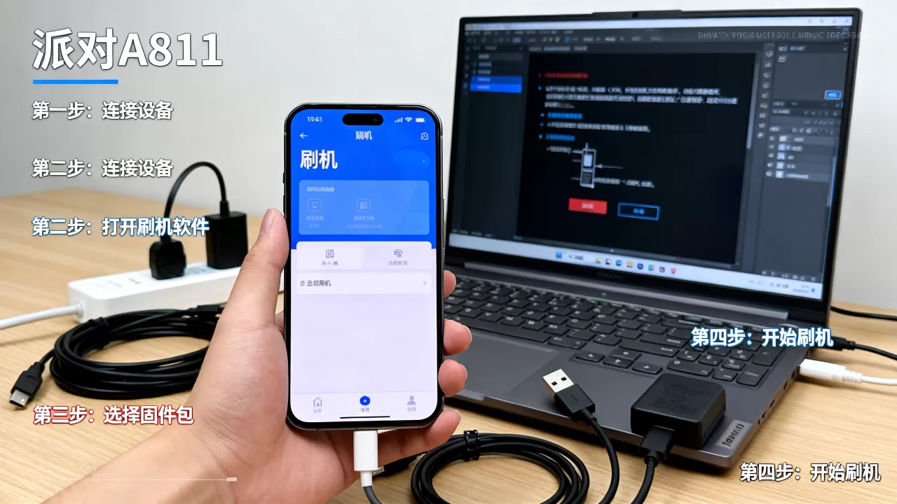 派对a811刷机教程,派对a811怎么刷机 派对a811刷机教程,派对a811怎么刷机