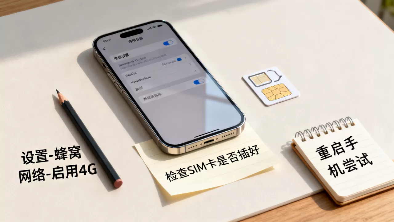 iPhone电信3g上不了网,iPhone电信卡无法上网怎么解决 iPhone电信3g上不了网,iPhone电信卡无法上网怎么解决