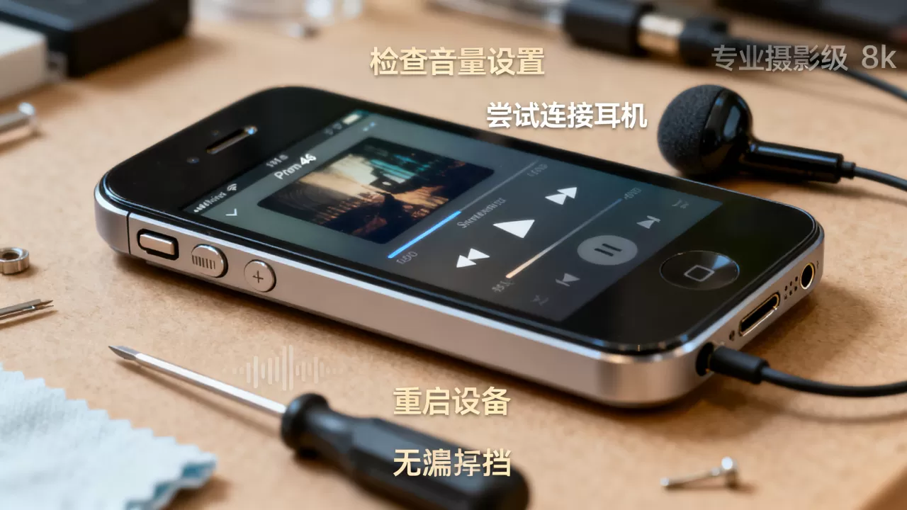iPhone4s音乐没声音怎么办,iPhone4s音乐没声音 iPhone4s音乐没声音怎么办,iPhone4s音乐没声音