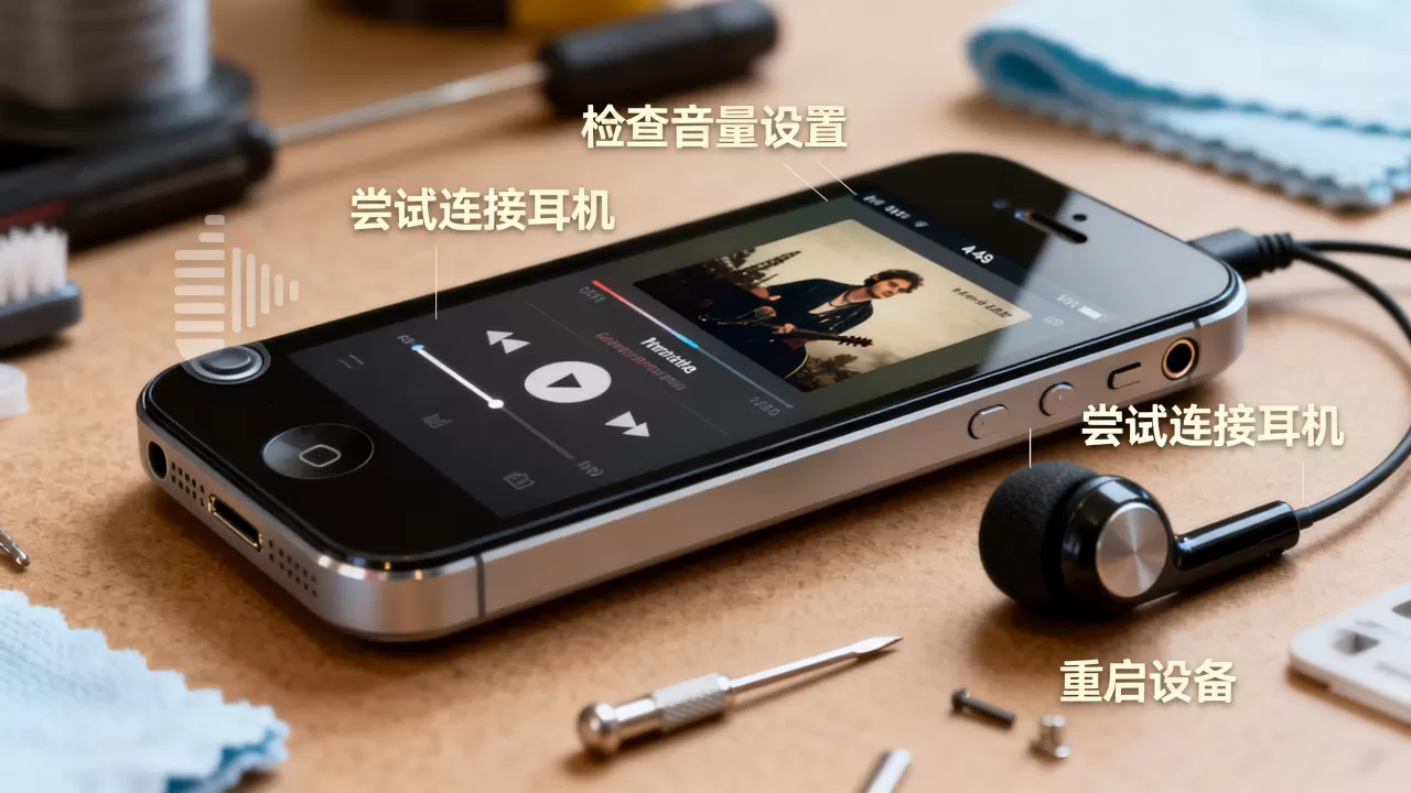 iPhone4s音乐没声音怎么办,iPhone4s音乐没声音 iPhone4s音乐没声音怎么办,iPhone4s音乐没声音