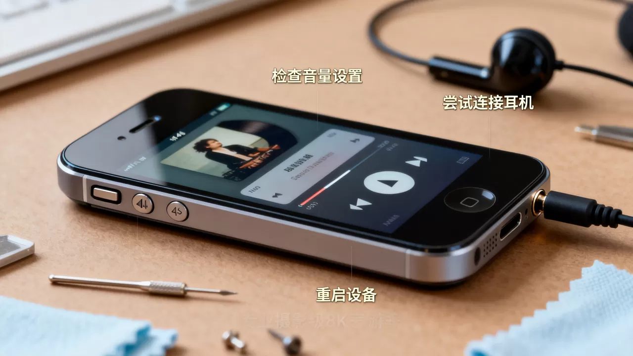 iPhone4s音乐没声音怎么办,iPhone4s音乐没声音 iPhone4s音乐没声音怎么办,iPhone4s音乐没声音