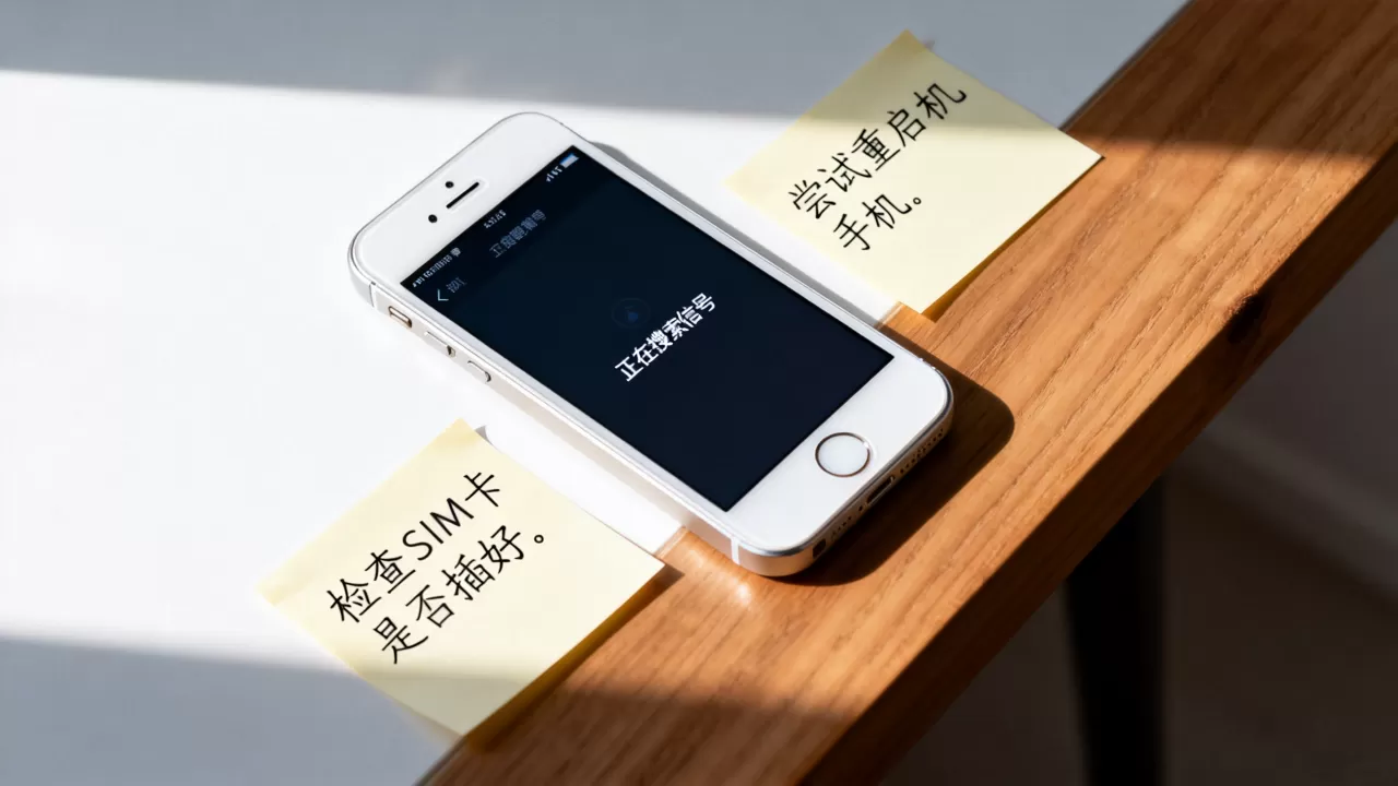 iphone5一直搜索信号怎么办,iphone5搜不到信号解决方法 iphone5一直搜索信号怎么办,iphone5搜不到信号解决方法