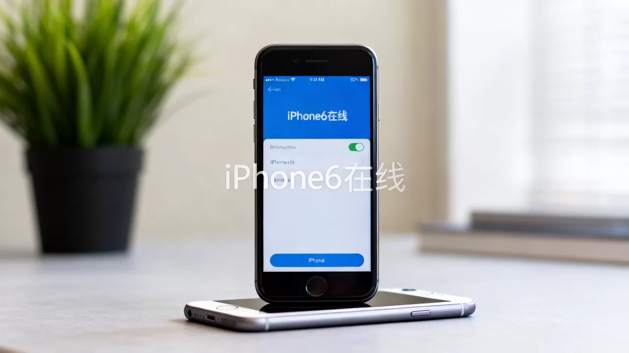 安卓怎么显示iphone6在线,安卓手机如何查看iPhone6在线状态 安卓怎么显示iphone6在线,安卓手机如何查看iPhone6在线状态