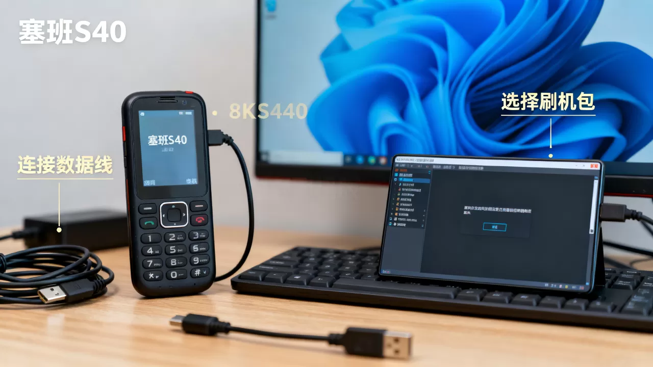 塞班s40刷机教程,塞班s40刷机失败怎么办 塞班s40刷机教程,塞班s40刷机失败怎么办