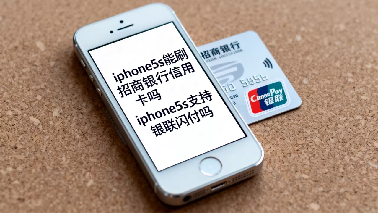 iphone5s能刷招商银行信用卡吗,iphone5s支持银联闪付吗 iphone5s能刷招商银行信用卡吗,iphone5s支持银联闪付吗