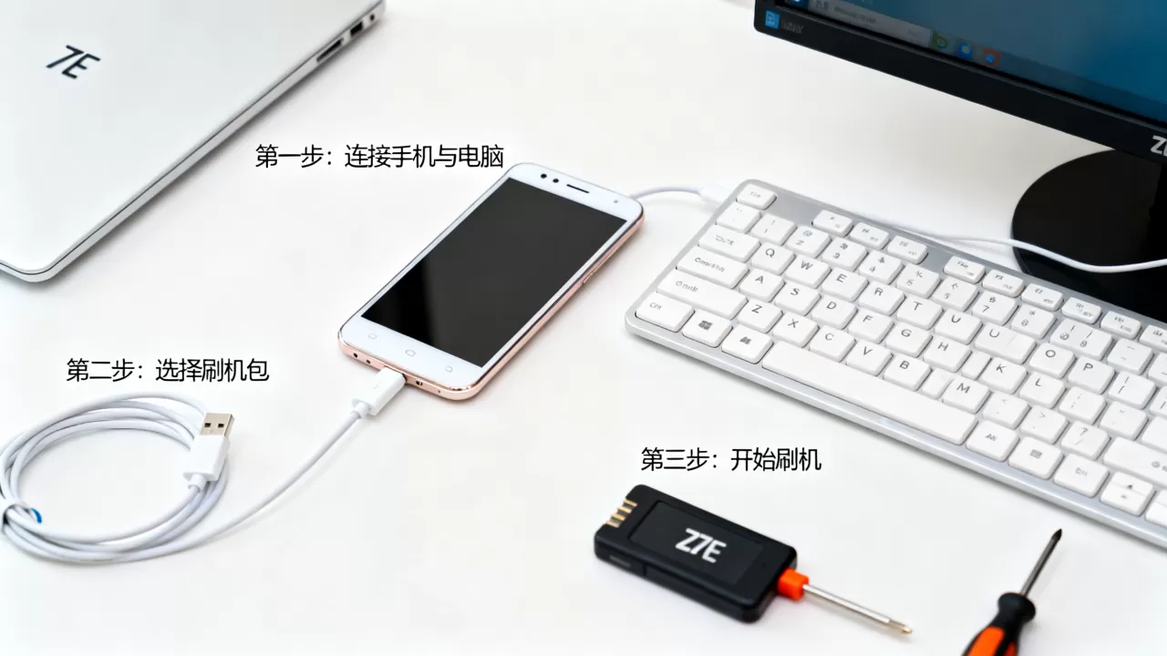 中兴grand s ii刷机教程,中兴grand s ii刷机步骤 中兴grand s ii刷机教程,中兴grand s ii刷机步骤