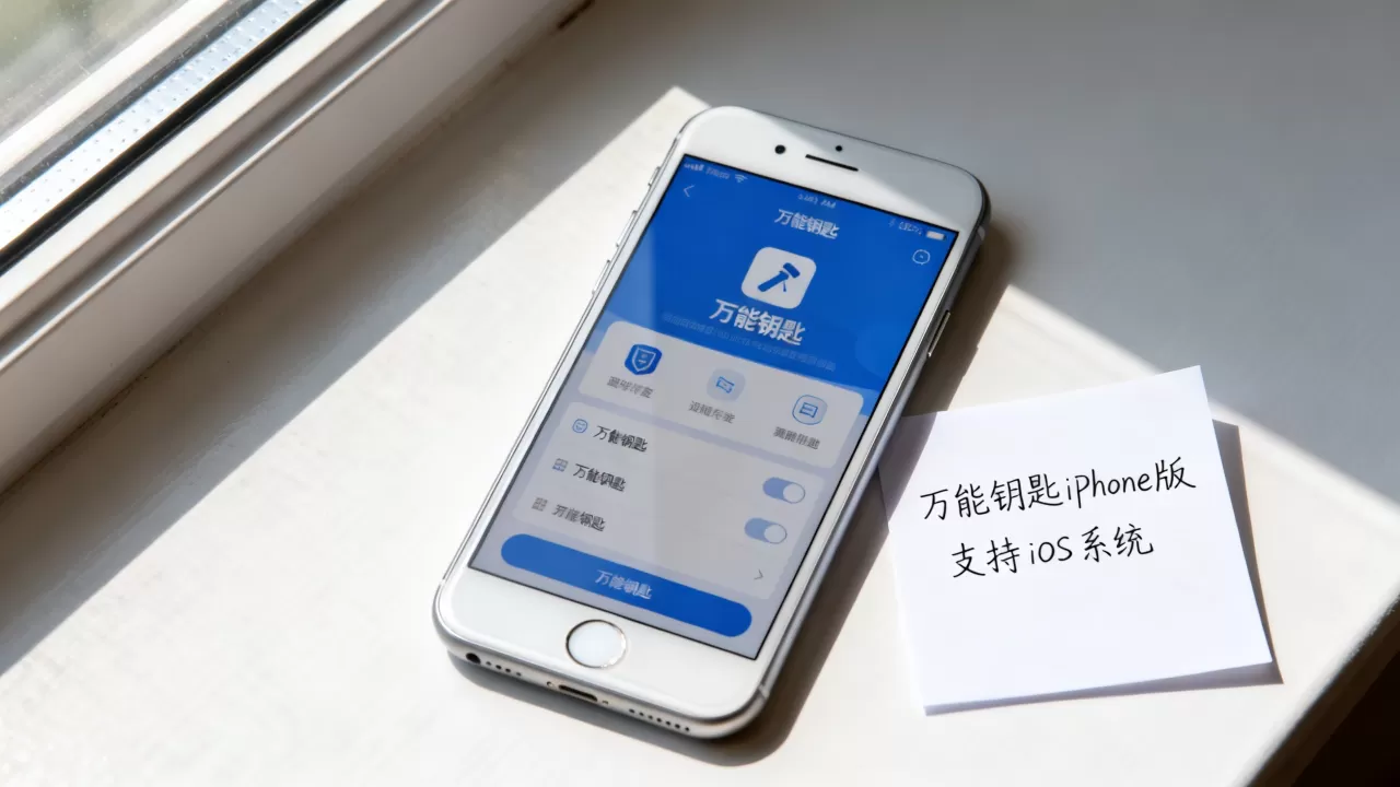 万能钥匙iphone能用吗,万能钥匙苹果版 万能钥匙iphone能用吗,万能钥匙苹果版