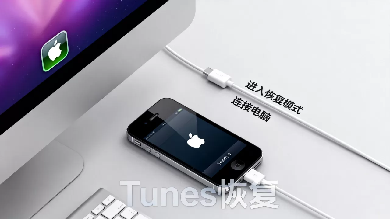 iphone4开不了机白苹果怎么办,iphone4白苹果解决方法 iphone4开不了机白苹果怎么办,iphone4白苹果解决方法