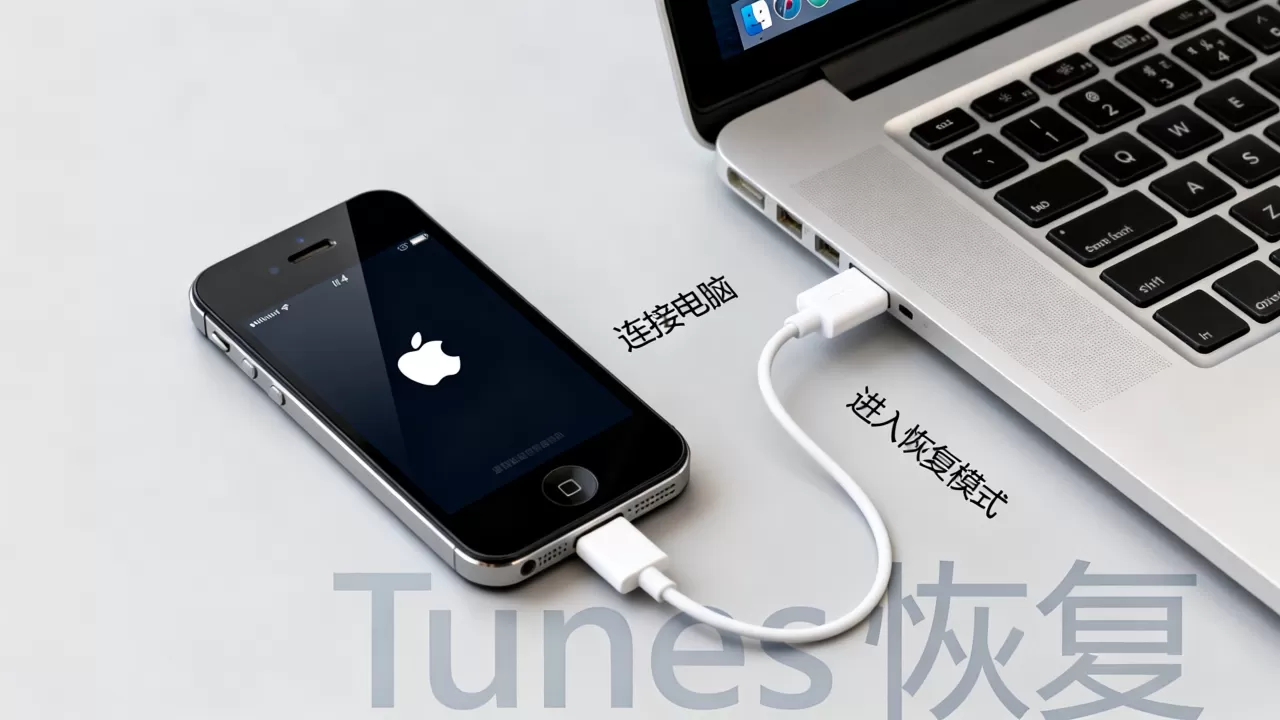 iphone4开不了机白苹果怎么办,iphone4白苹果解决方法 iphone4开不了机白苹果怎么办,iphone4白苹果解决方法