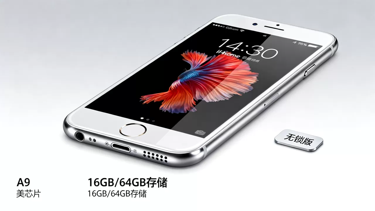 美版iphone6s版无锁,美版iPhone 6s无锁版值得买吗 美版iphone6s版无锁,美版iPhone 6s无锁版值得买吗
