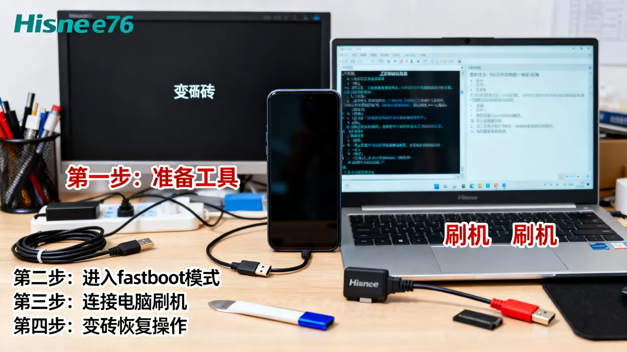 海信e76刷机教程,海信e76刷机后变砖怎么办 海信e76刷机教程,海信e76刷机后变砖怎么办