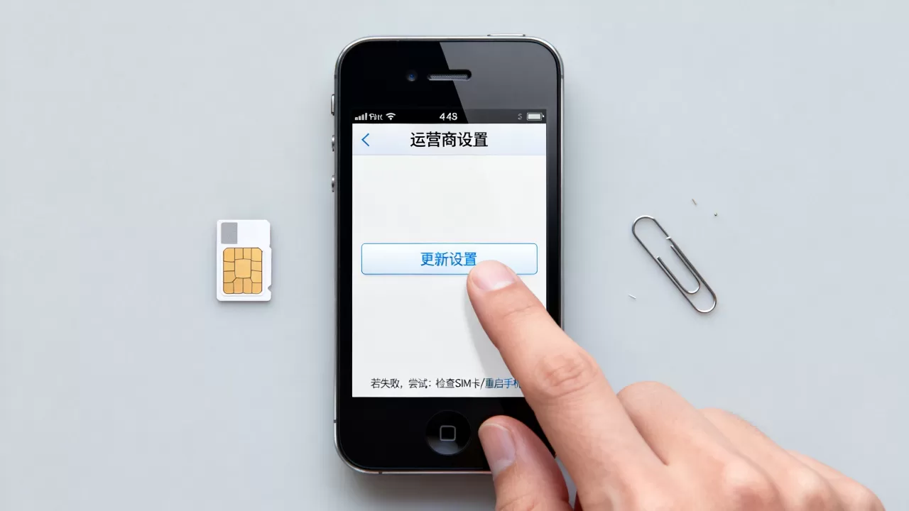 iphone4s运营商设置失败怎么办,iphone4s运营商设置 iphone4s运营商设置失败怎么办,iphone4s运营商设置