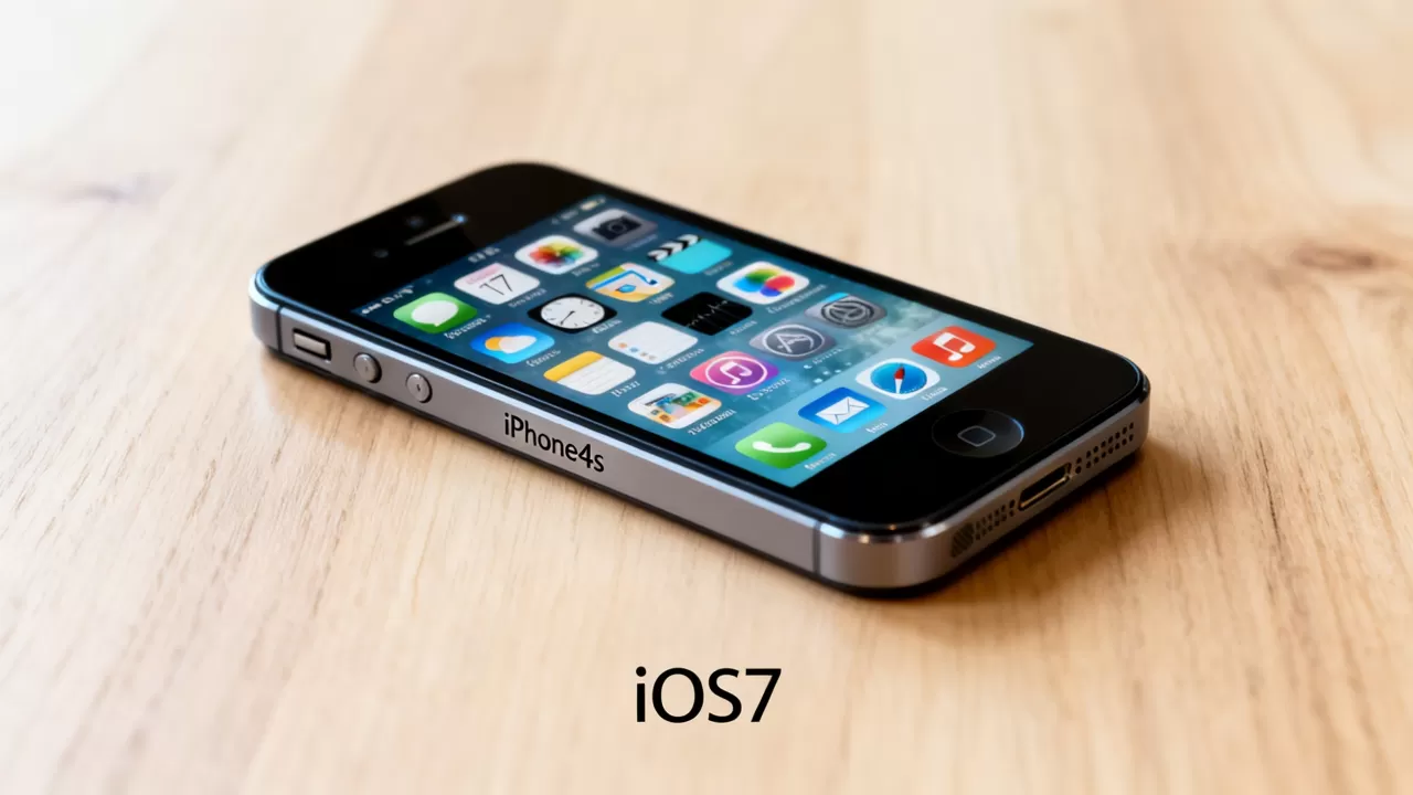 iPhone4s能升级iOS7吗,iPhone4s升级iOS7流畅度 iPhone4s能升级iOS7吗,iPhone4s升级iOS7流畅度