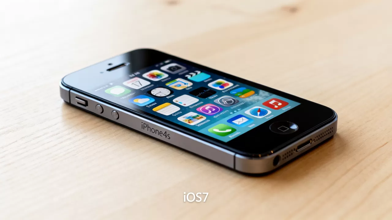 iPhone4s能升级iOS7吗,iPhone4s升级iOS7流畅度 iPhone4s能升级iOS7吗,iPhone4s升级iOS7流畅度