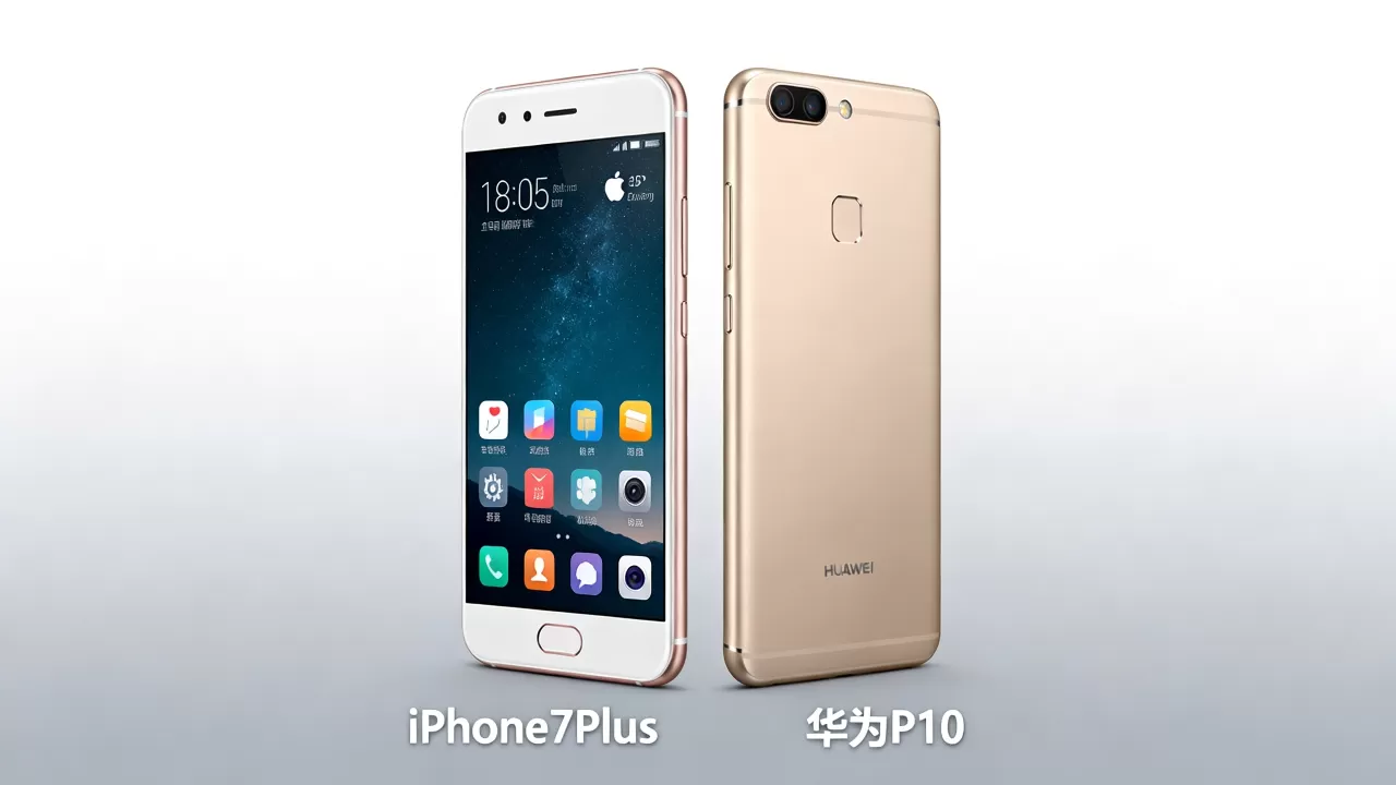iPhone7Plus和华为P10哪个更值得买,iPhone7Plus和华为P10对比 iPhone7Plus和华为P10哪个更值得买,iPhone7Plus和华为P10对比