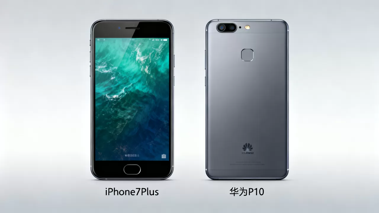 iPhone7Plus和华为P10哪个更值得买,iPhone7Plus和华为P10对比 iPhone7Plus和华为P10哪个更值得买,iPhone7Plus和华为P10对比