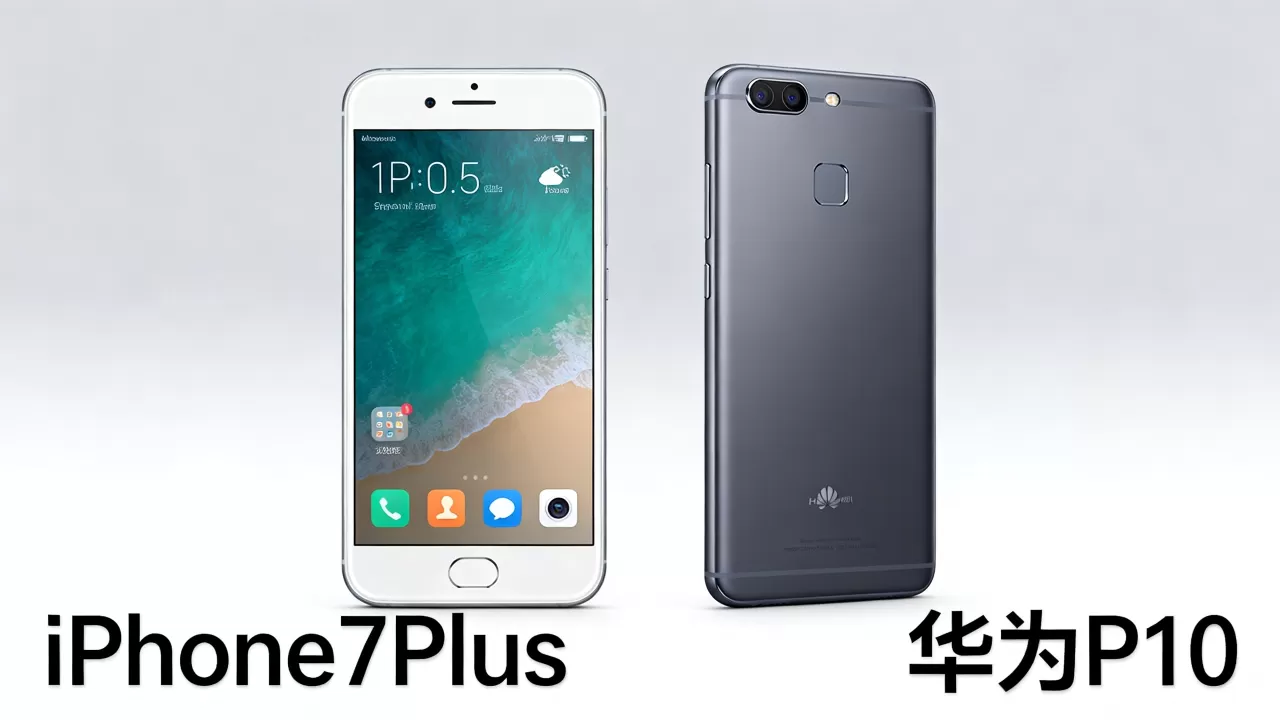 iPhone7Plus和华为P10哪个更值得买,iPhone7Plus和华为P10对比 iPhone7Plus和华为P10哪个更值得买,iPhone7Plus和华为P10对比