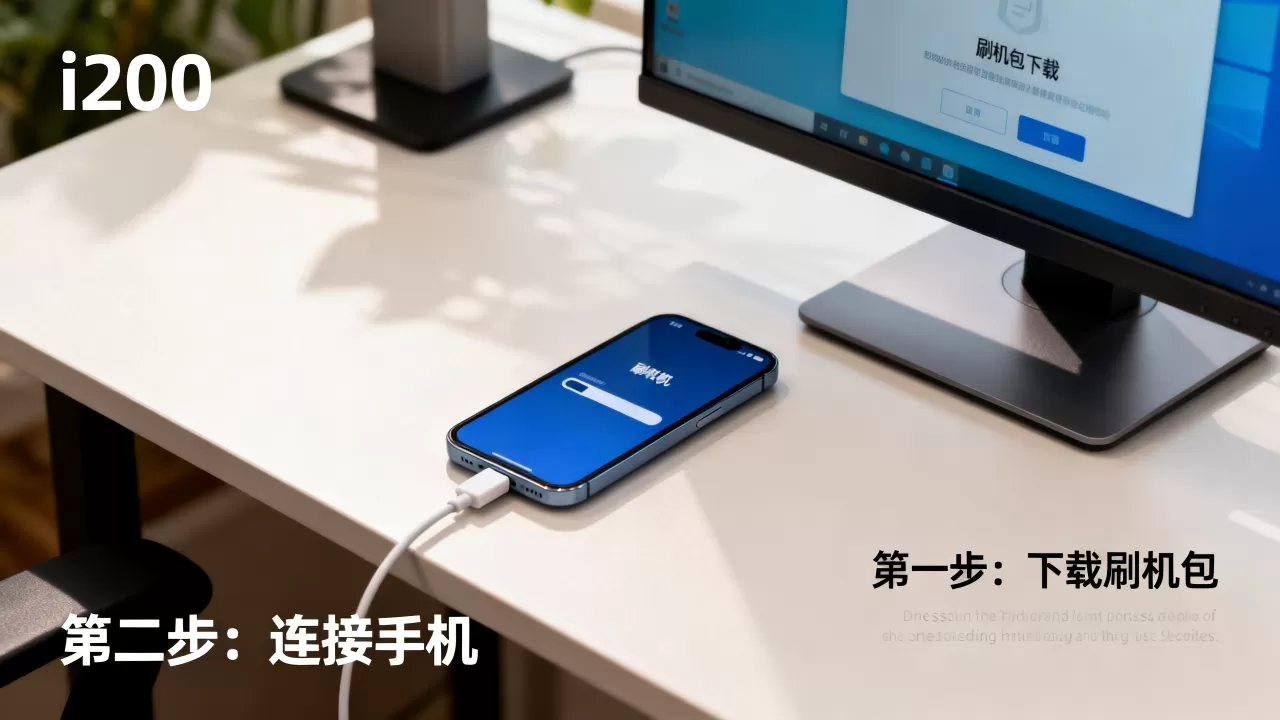 i200刷机包怎么刷?i200刷机包下载 i200刷机包怎么刷?i200刷机包下载