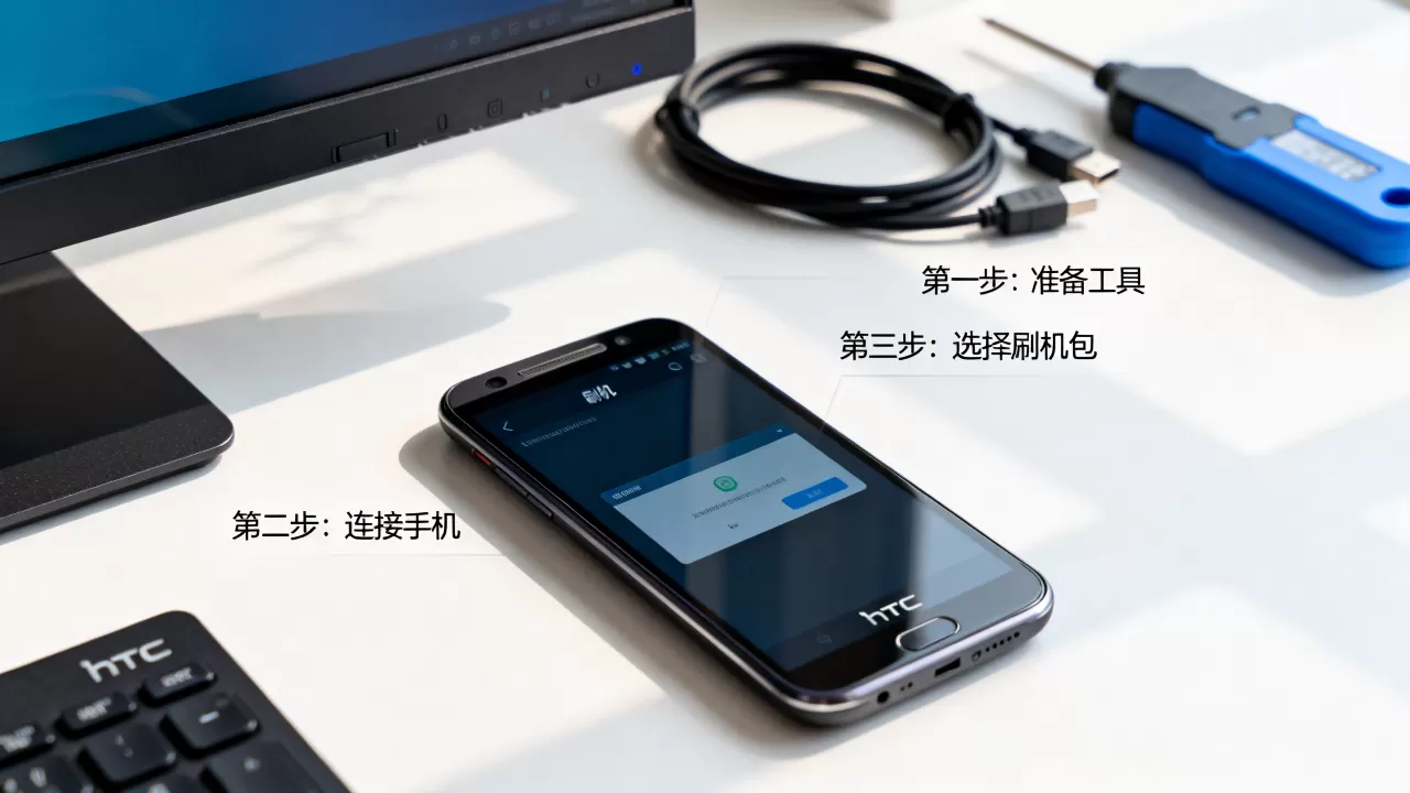 htc不解锁能刷机吗,htc手机刷机教程 htc不解锁能刷机吗,htc手机刷机教程