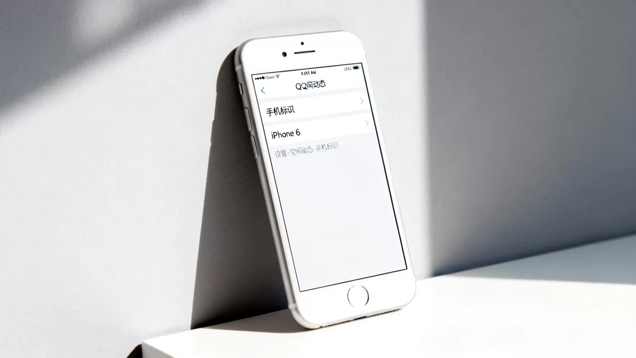qq空间iphone6尾巴怎么弄,iphone6尾巴设置方法 qq空间iphone6尾巴怎么弄,iphone6尾巴设置方法