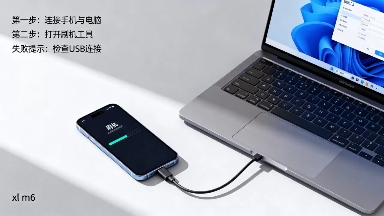 xl m6刷机教程,xl m6刷机失败怎么办 xl m6刷机教程,xl m6刷机失败怎么办