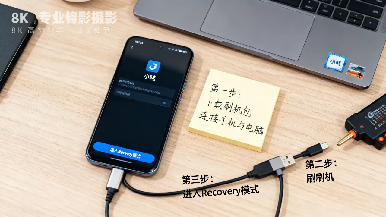 小哇手机刷机包怎么刷?小哇手机刷机教程 小哇手机刷机包怎么刷?小哇手机刷机教程