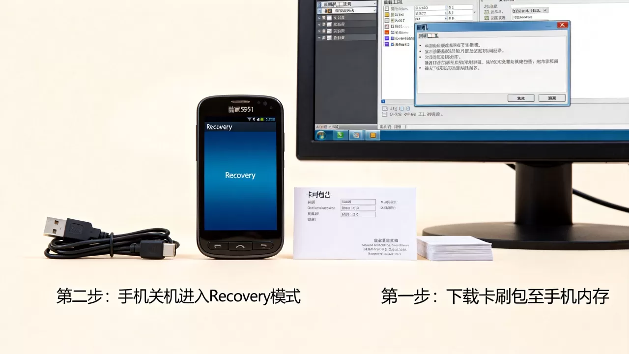 酷派5951怎么刷机,酷派5951刷机教程 酷派5951怎么刷机,酷派5951刷机教程