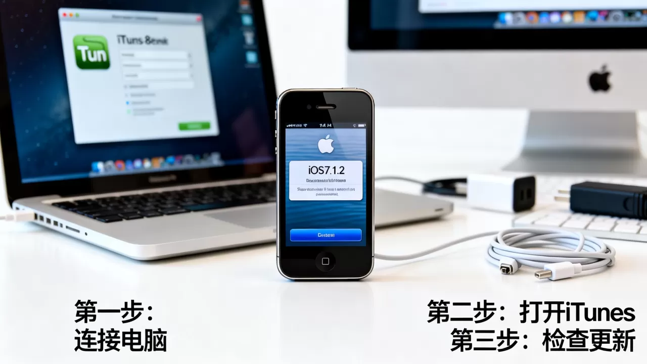 iphone4能升级ios7吗,iphone4升级ios7.1.2教程 iphone4能升级ios7吗,iphone4升级ios7.1.2教程