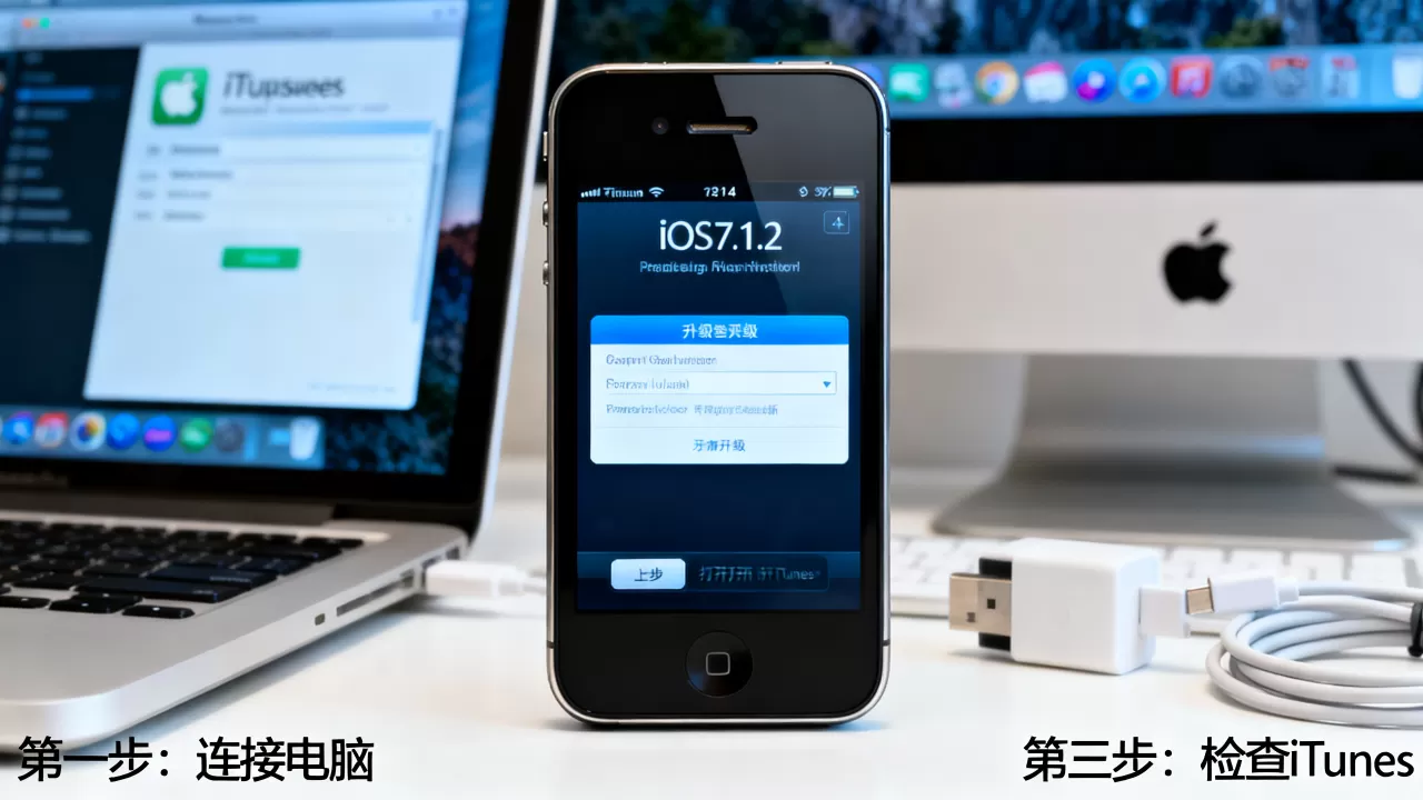 iphone4能升级ios7吗,iphone4升级ios7.1.2教程 iphone4能升级ios7吗,iphone4升级ios7.1.2教程