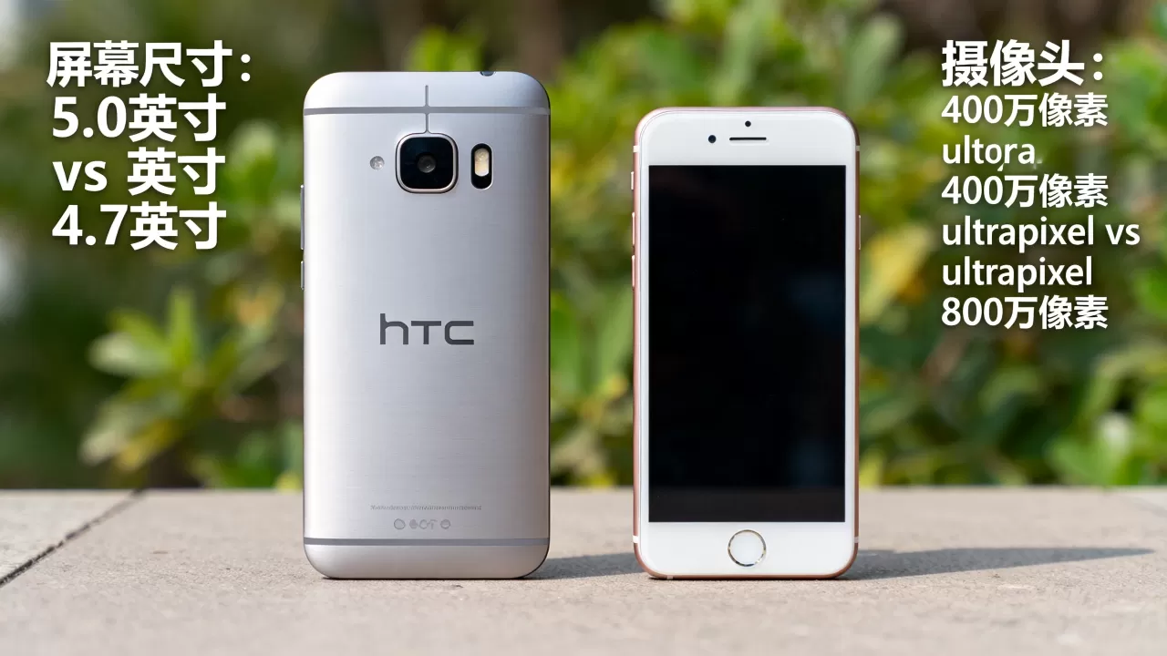 htc one m8和iphone6哪个好,htc one m8与iphone6对比评测 htc one m8和iphone6哪个好,htc one m8与iphone6对比评测